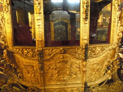 Carriage Museum.